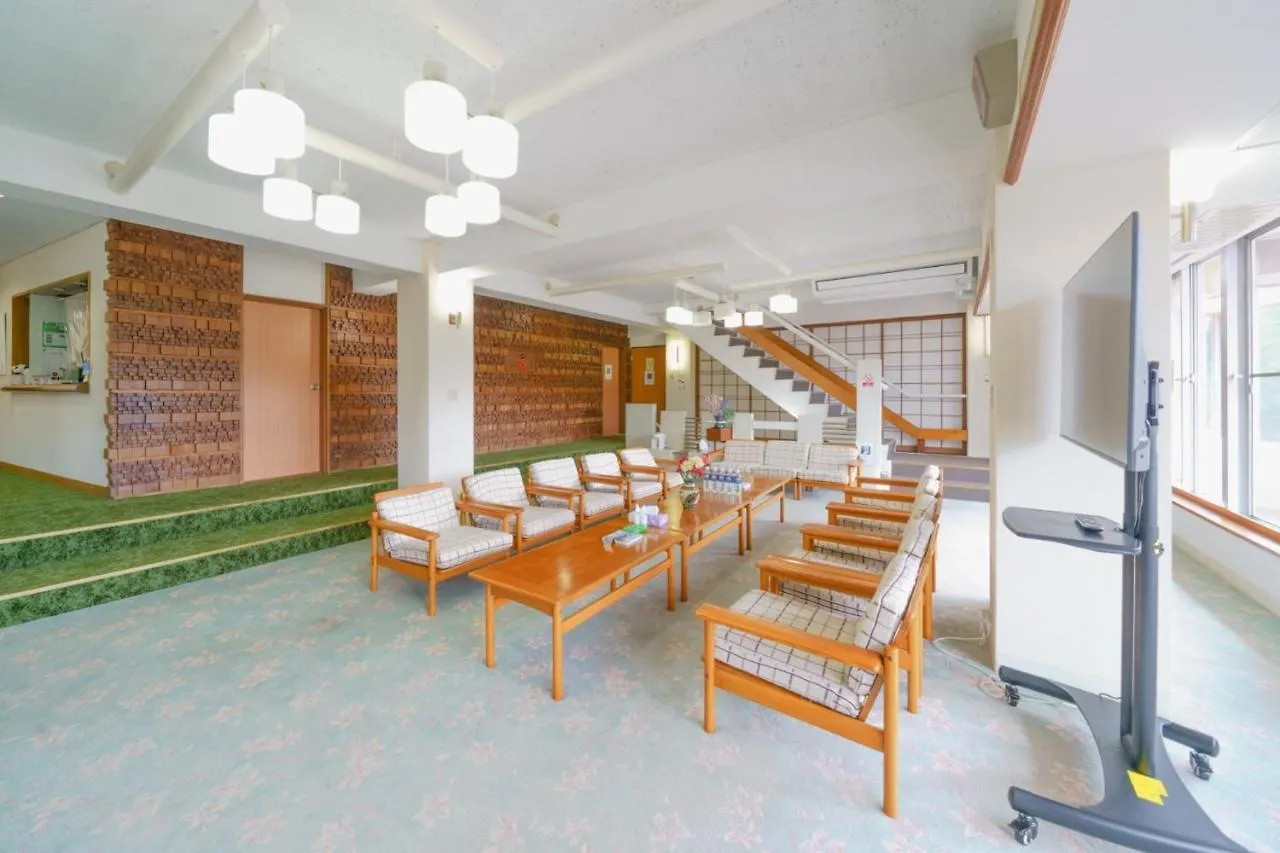 Trip7 Hakone Sengokuhara Onsen Hotel - Vacation Stay 63204V