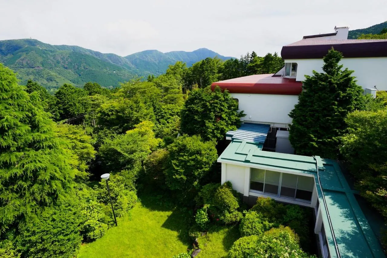 Trip7 Hakone Sengokuhara Onsen Hotel - Vacation Stay 63204V Japan