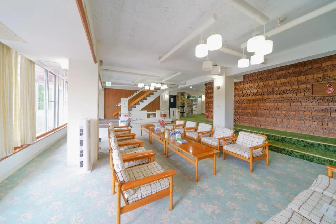 Trip7 Hakone Sengokuhara Onsen Hotel - Vacation Stay 63204V Japan