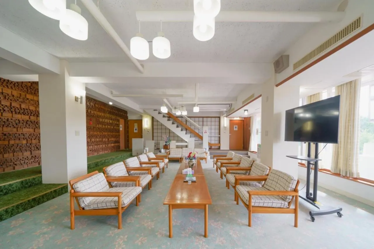 Trip7 Hakone Sengokuhara Onsen Hotel - Vacation Stay 63204V