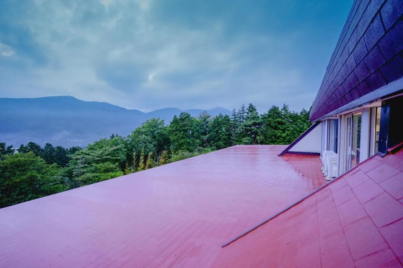 Trip7 Hakone Sengokuhara Onsen Hotel - Vacation Stay 63204V
