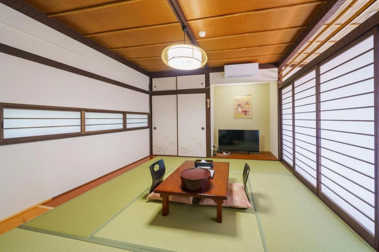 Trip7 Hakone Sengokuhara Onsen Hotel - Vacation Stay 63204V