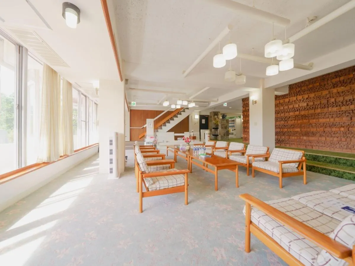 Trip7 Hakone Sengokuhara Onsen Hotel - Vacation Stay 63204V
