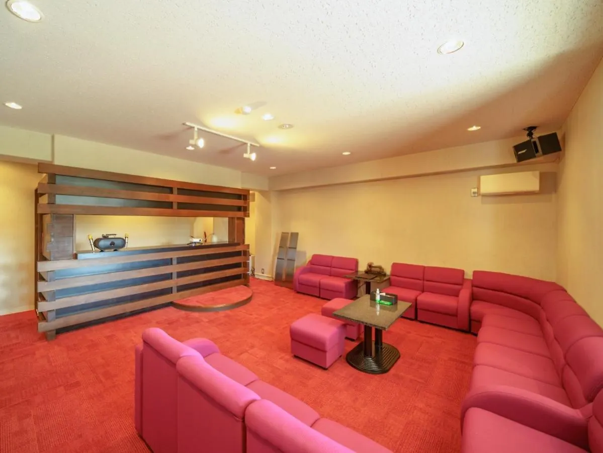 Trip7 Hakone Sengokuhara Onsen Hotel - Vacation Stay 63204V