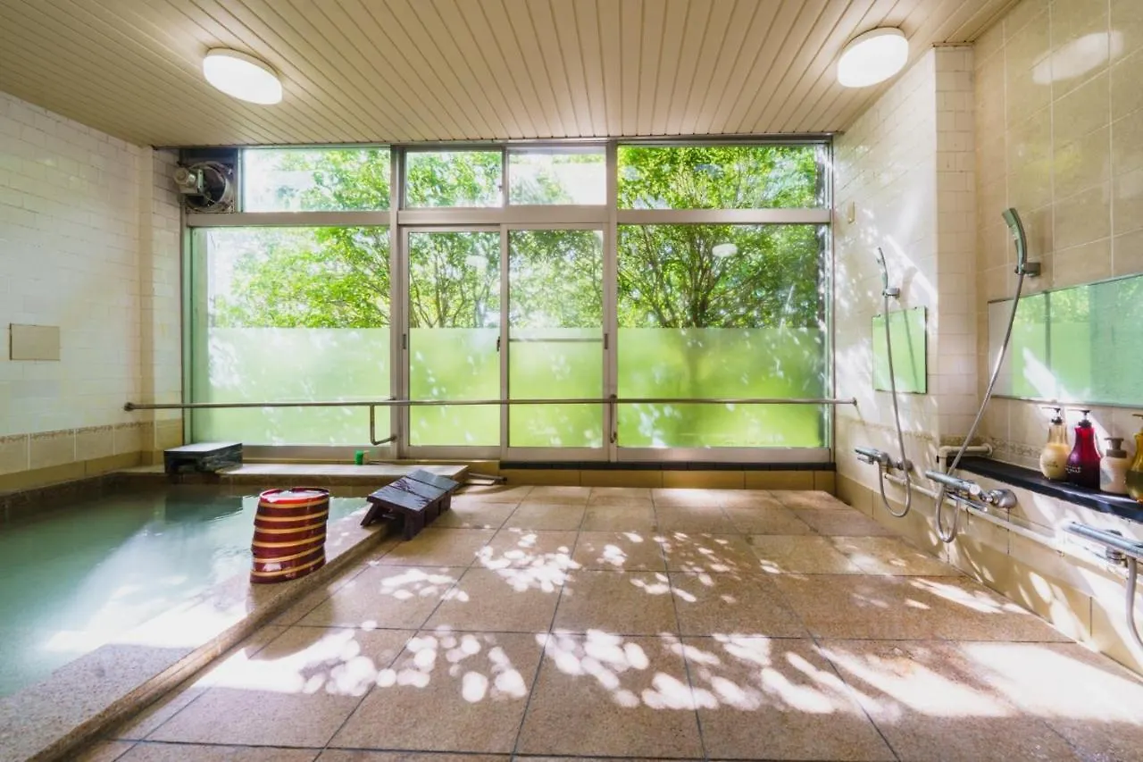 Trip7 Hakone Sengokuhara Onsen Hotel - Vacation Stay 63204V