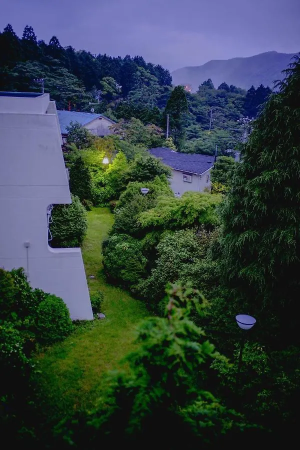 Trip7 Hakone Sengokuhara Onsen Hotel - Vacation Stay 63204V