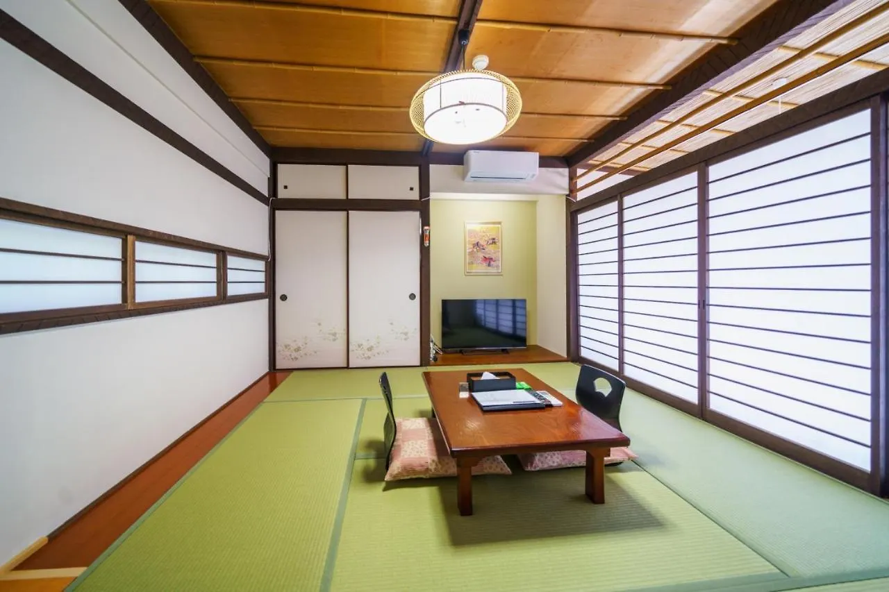 Trip7 Hakone Sengokuhara Onsen Hotel - Vacation Stay 63204V
